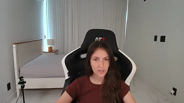 Chat XXX ao vivo de upssnowy