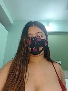 YOUR_GF_: онлайн-секс-чат