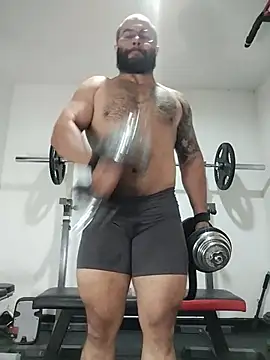 XXX chat uživo modela Luke__09