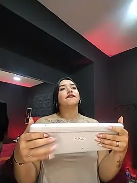 Živý XXX chat Stefaniabelluci