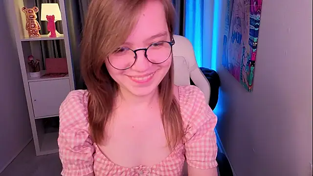 LiaBroock's Live XXX Chat