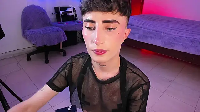 Chat XXX ao vivo de SebastianHilton