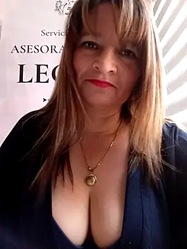 KAREN--03's Live XXX Chat