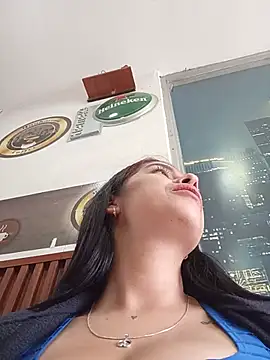 Nathaly_12 Chat XXX in diretta