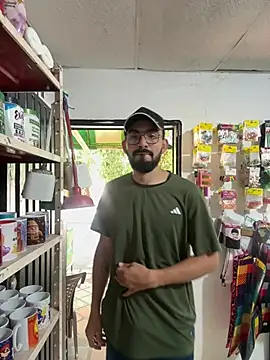 Chat XXX Live big_bearman