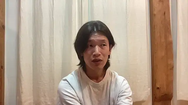 Ren-ohanashiのウェブカメラショー