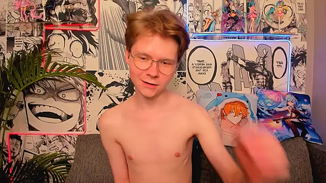 DanielSanders Live XXX Chat