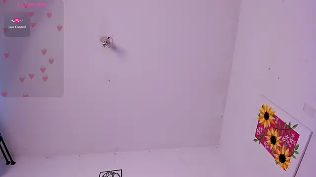 sweet_p_'s Live XXX Chat