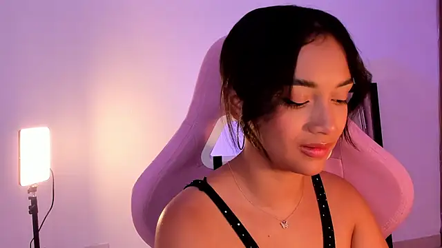 Chat +18 de MelanyOconner ao vivo