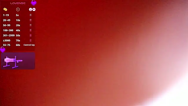 JessyyEvans' Live XXX Chat