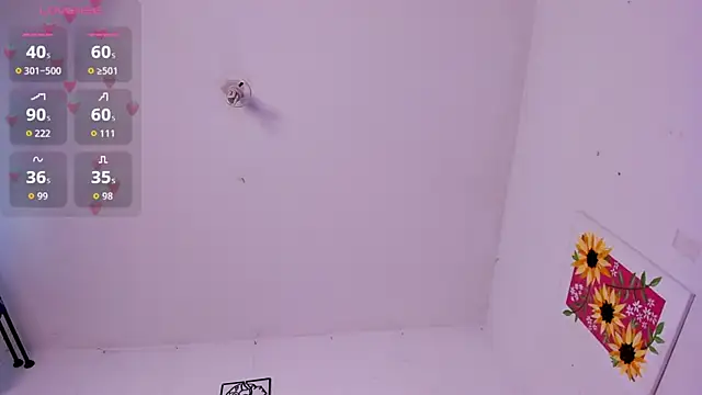 Chat +18 de sweet_p_ ao vivo