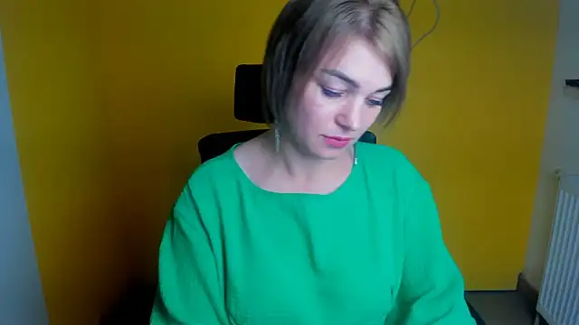 CuttieEmma Live XXX-chat