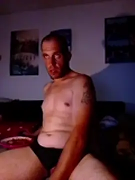 Codymc89 Adlı Modelin Web Kamerası Şovu