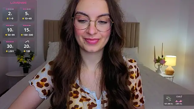 دردشة Real_cutie1 الجنسية المباشرة