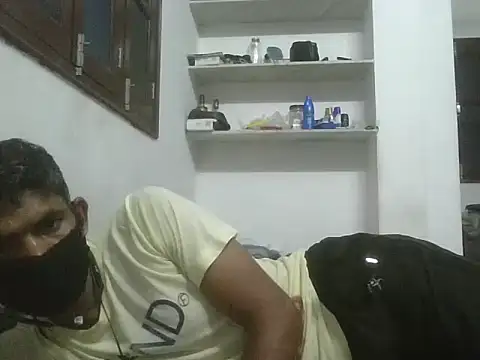 Show de webcam de rajeshrealman