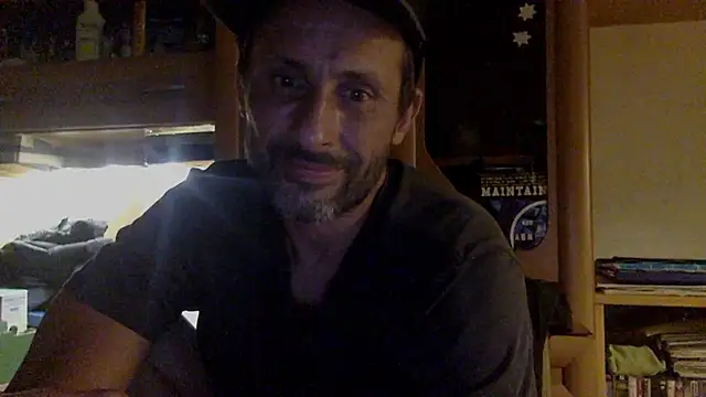 Show de firefoxfeel na webcam