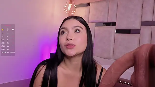 kylie_river 라이브 XXX 채팅