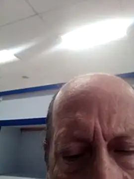 hornyrich69: διαδικτυακό σόου στην κάμερα