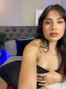 AlmaBlaze Live XXX-chat