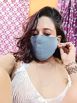 Hotpuja25 লাইভ XXX চ্যাট