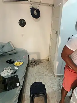 Sembang XXX Secara Langsung bigdick211292