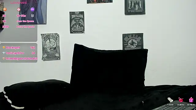 lust_ink – Live XXX-chat