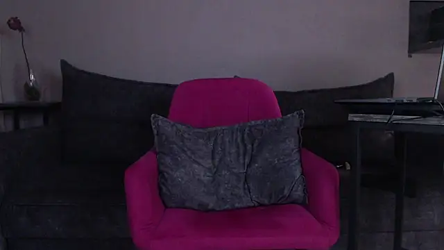 ursula_davis webcam show