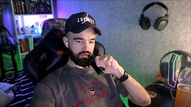 Chat XXX ao vivo de _Serious_Man