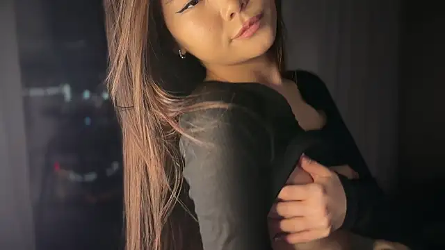 Chatroom XXX en direct de iamyuki
