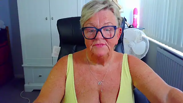 BridgetBlueEyes 라이브 XXX 채팅