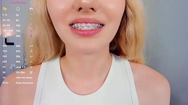 Barbiebloom: απευθείας συνομιλία ΧΧΧ