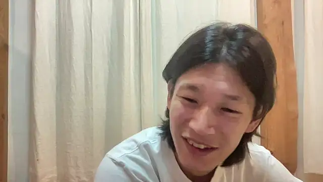 Ren-ohanashi Webcam Show