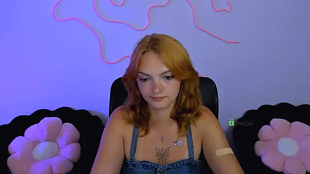 melody_sky_ Live XXX Chat