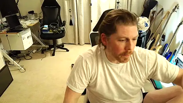 Check-Mate Chat XXX in diretta