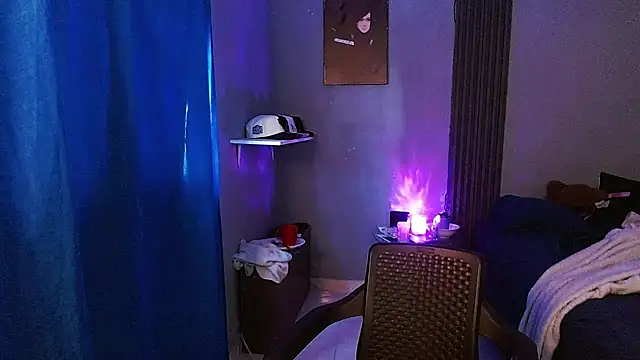 Mr_yisuzz 网络视讯表演