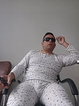 Chat XXX ao vivo de chicoguapo8