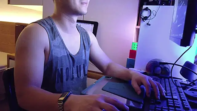 OnlyMan90 라이브 XXX 채팅