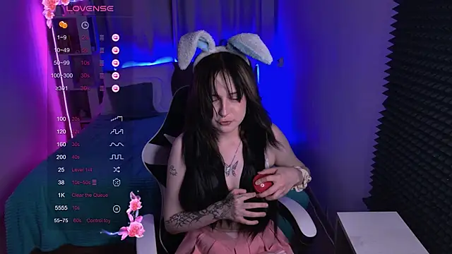 karinahili 라이브 XXX 채팅