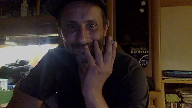 Chat XXX en directo de firefoxfeel