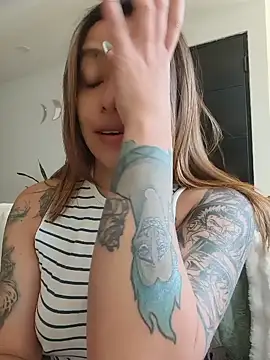 foxxy_loverのライブXXXチャット