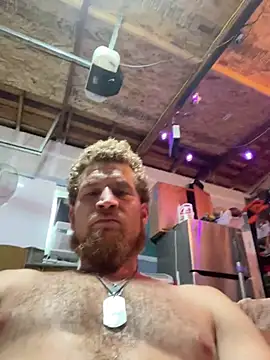 Chatroom XXX en direct de Buddabruh