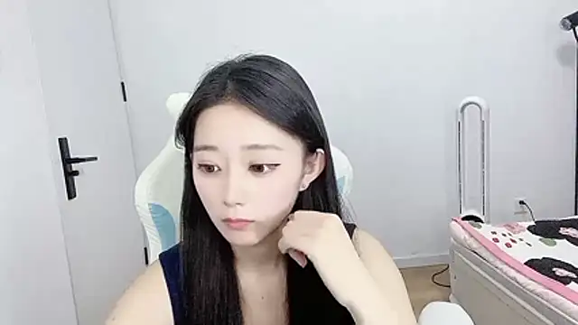 -qingqingのライブXXXチャット