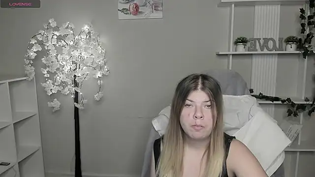 Stefania-sweet's Live XXX Chat