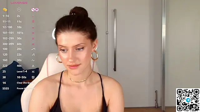 Skinny_Alice: онлайн-секс-чат