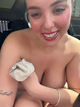 Chat XXX ao vivo de Alirawrz