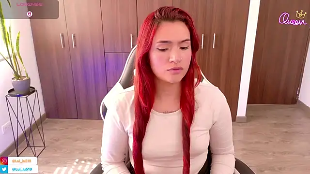 ImLui_lu – Live XXX-chat