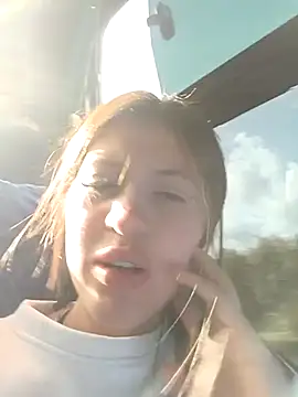 Živý XXX chat SALOME-28_