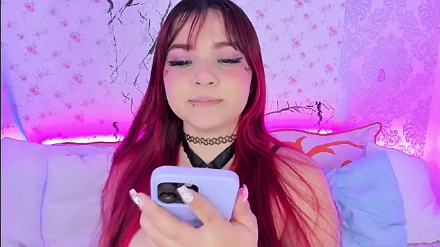 meimurasaki's Live XXX Chat