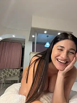 IrisBlues' Live XXX Chat