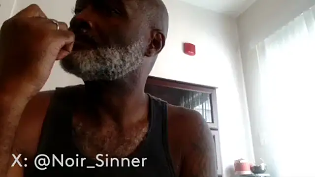 sinnernoir লাইভ XXX চ্যাট